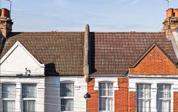 clay roofing Beckery, Somerset