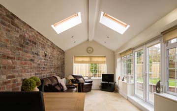 conservatory roof insulation Beckery, Somerset