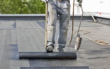 flat roof replacement Beckery, Somerset