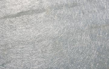 Beckery laminate fibreglass or shingles?