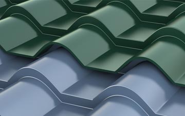 who should consider Beckery plastic roofs