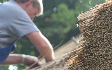 professional Beckery thatchers