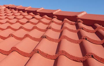 Beckery tile and slate roof replacement