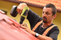 Beckery garage roof repairs