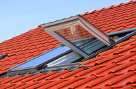 Beckery roof window