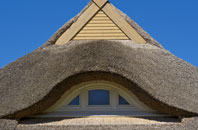 Beckery thatch roofing